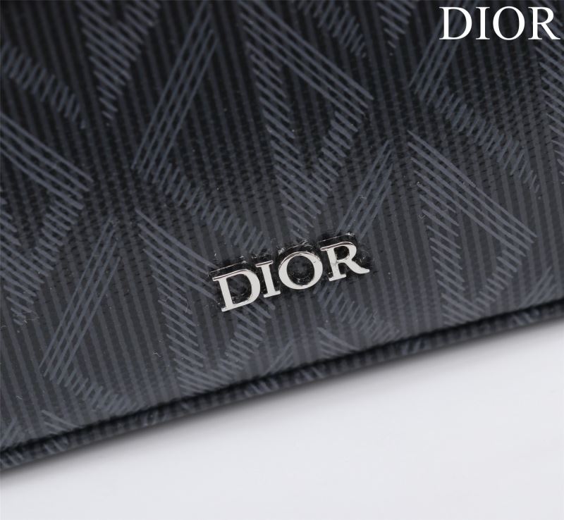 Mens Christian Dior Satchel bags